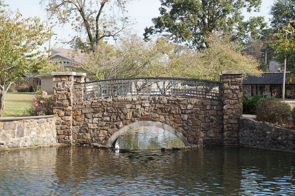 Janssen Park