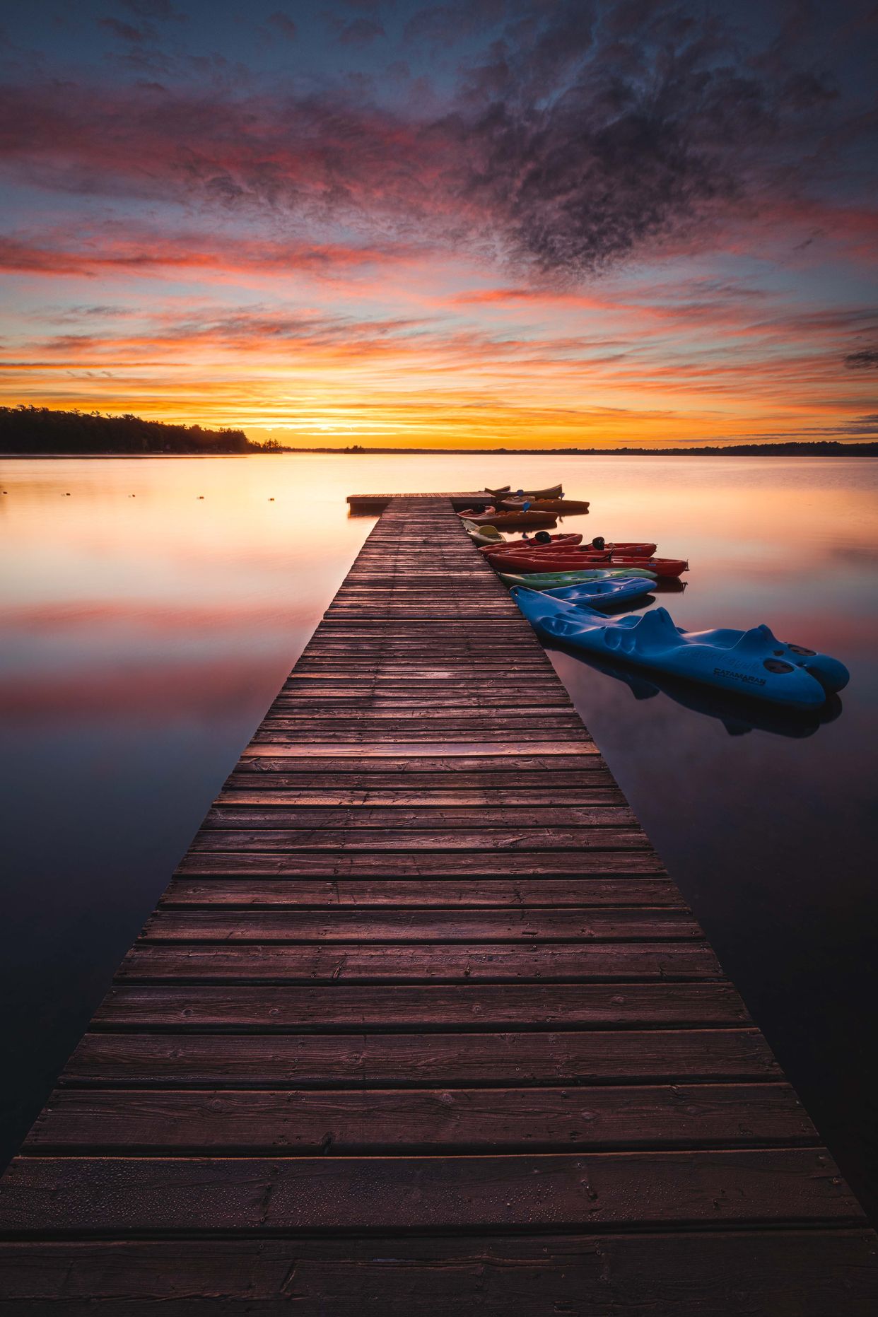Calabogie Peaks Beach