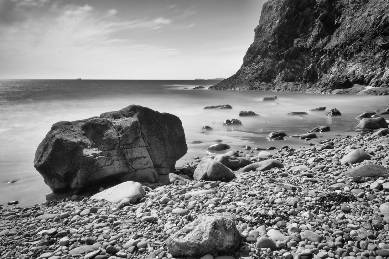 Druidston Haven