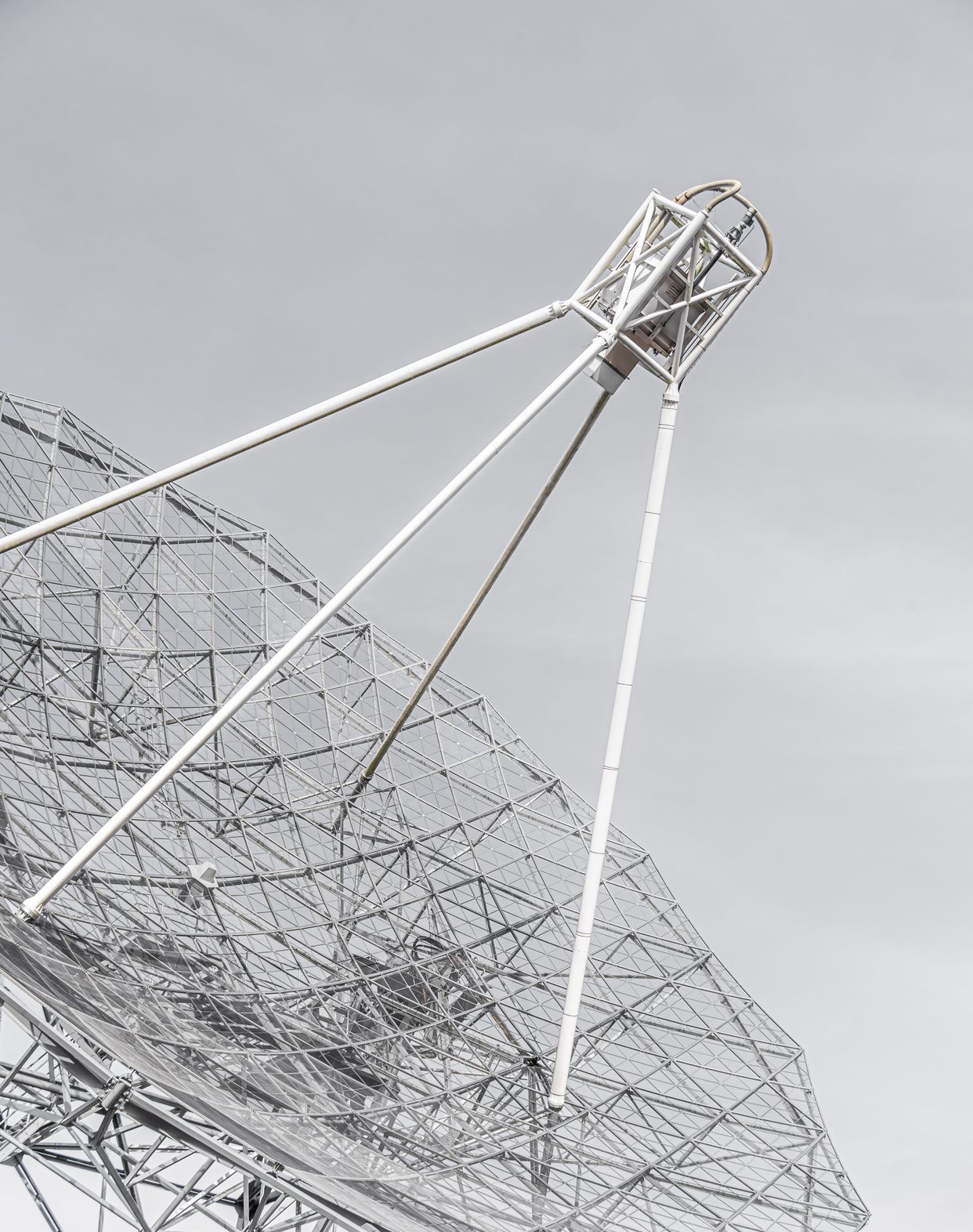 Radiotelescoop