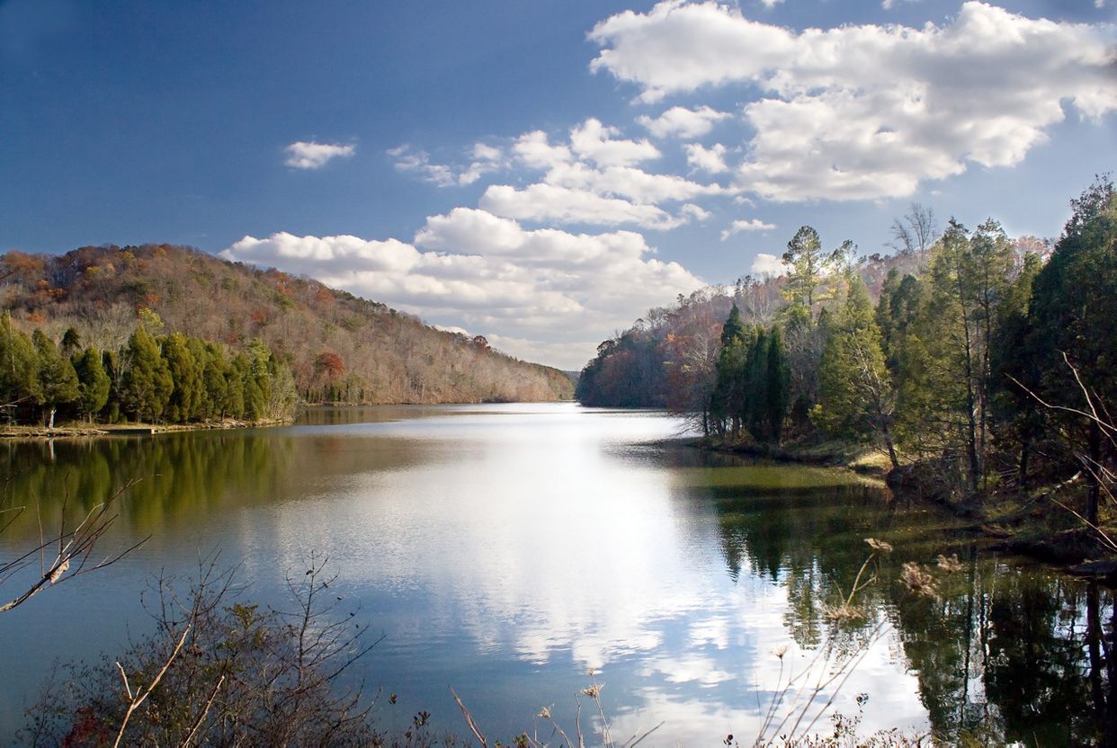 Clinch River