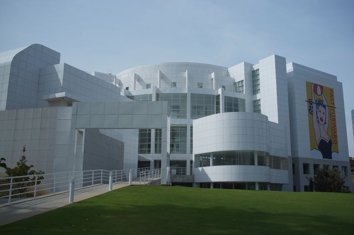  High Museum of Art