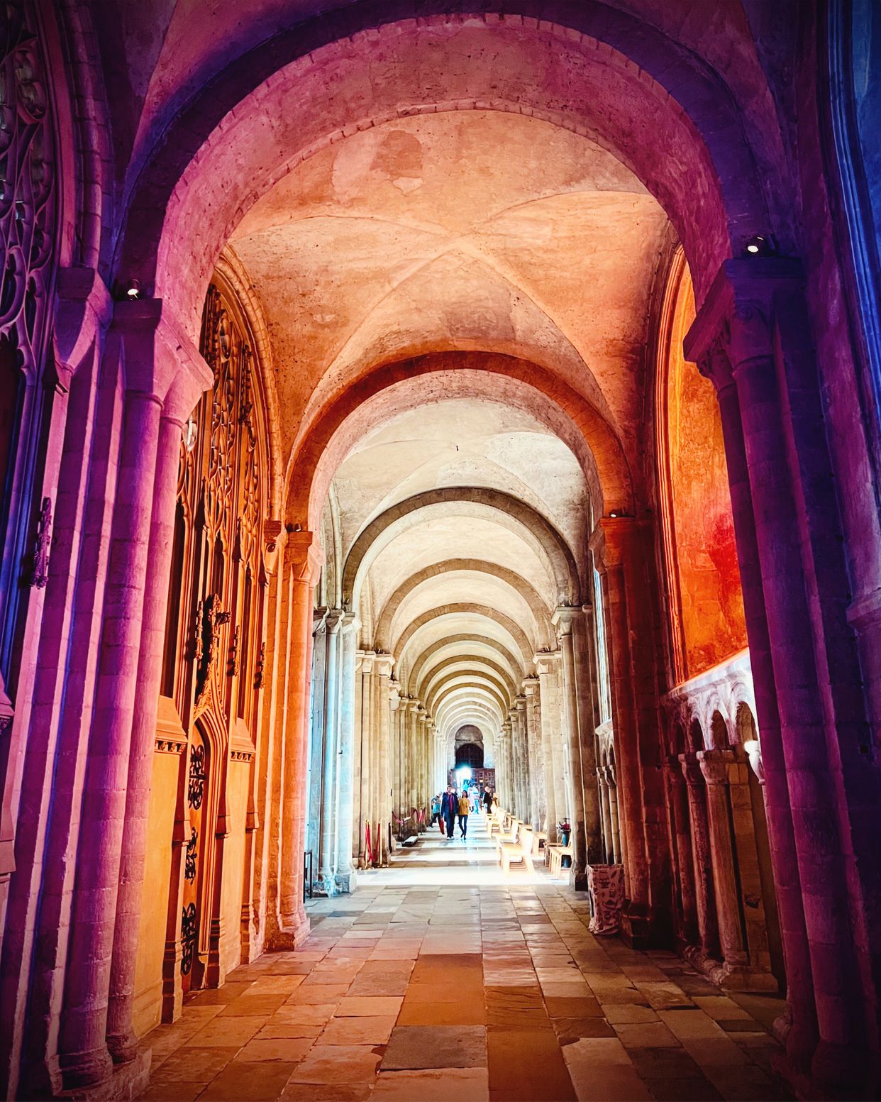 Norwich Cathedral
