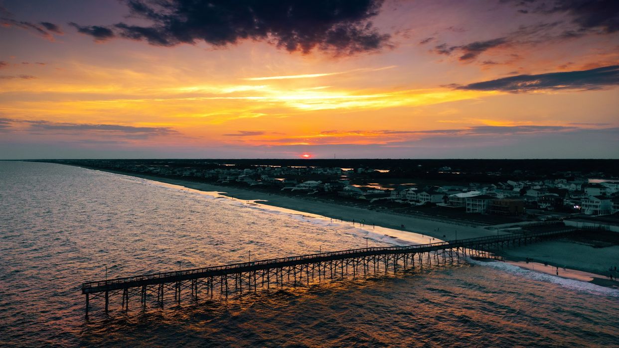 Holden Beach