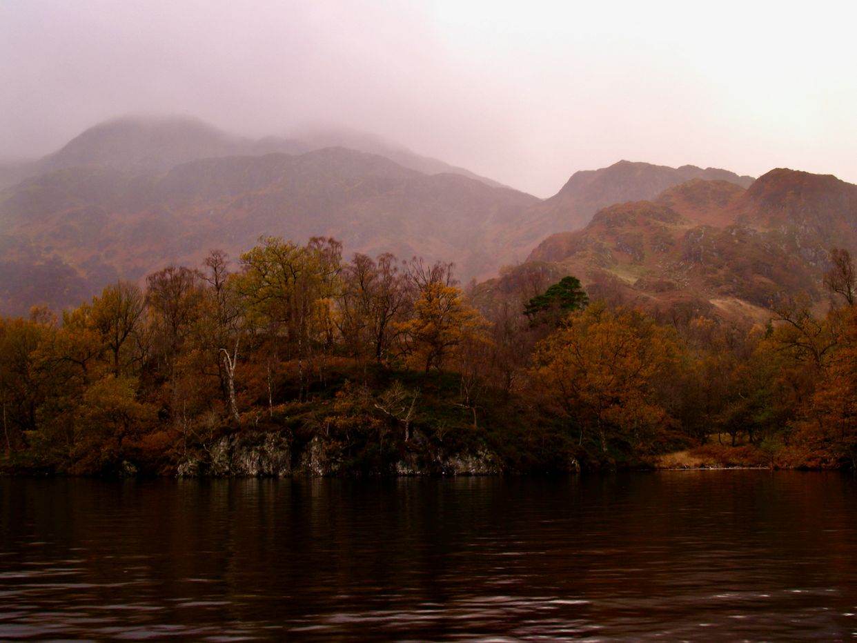 Loch Katrine