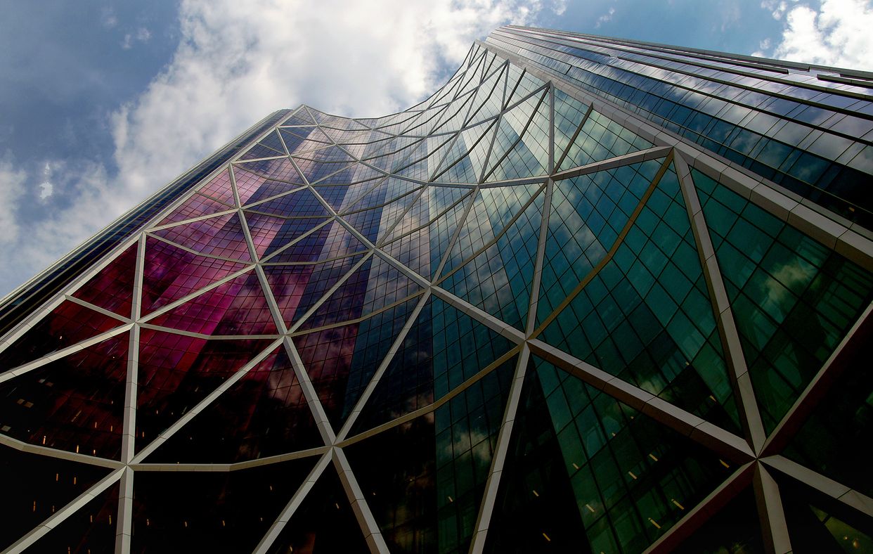 Bow Tower