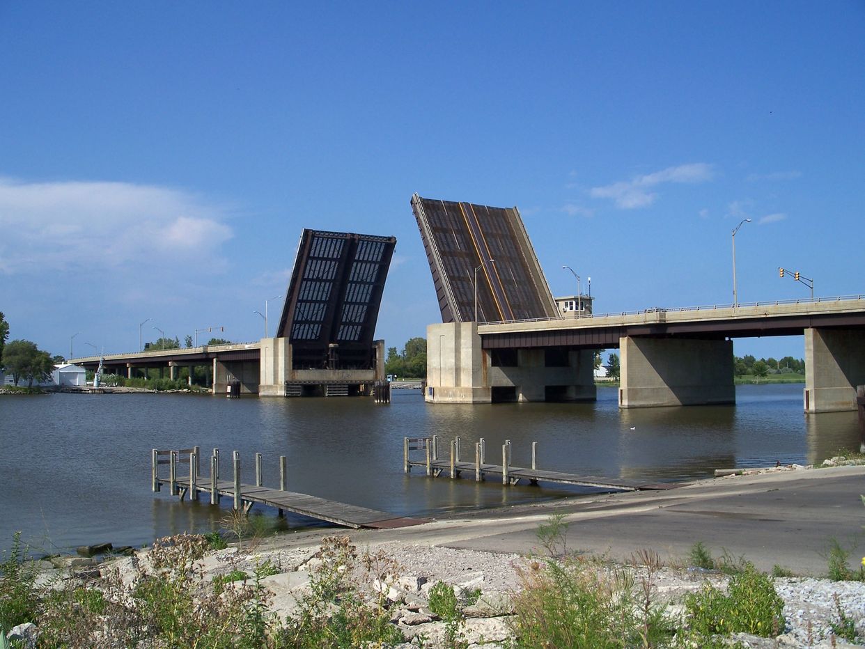 Independence Bridge