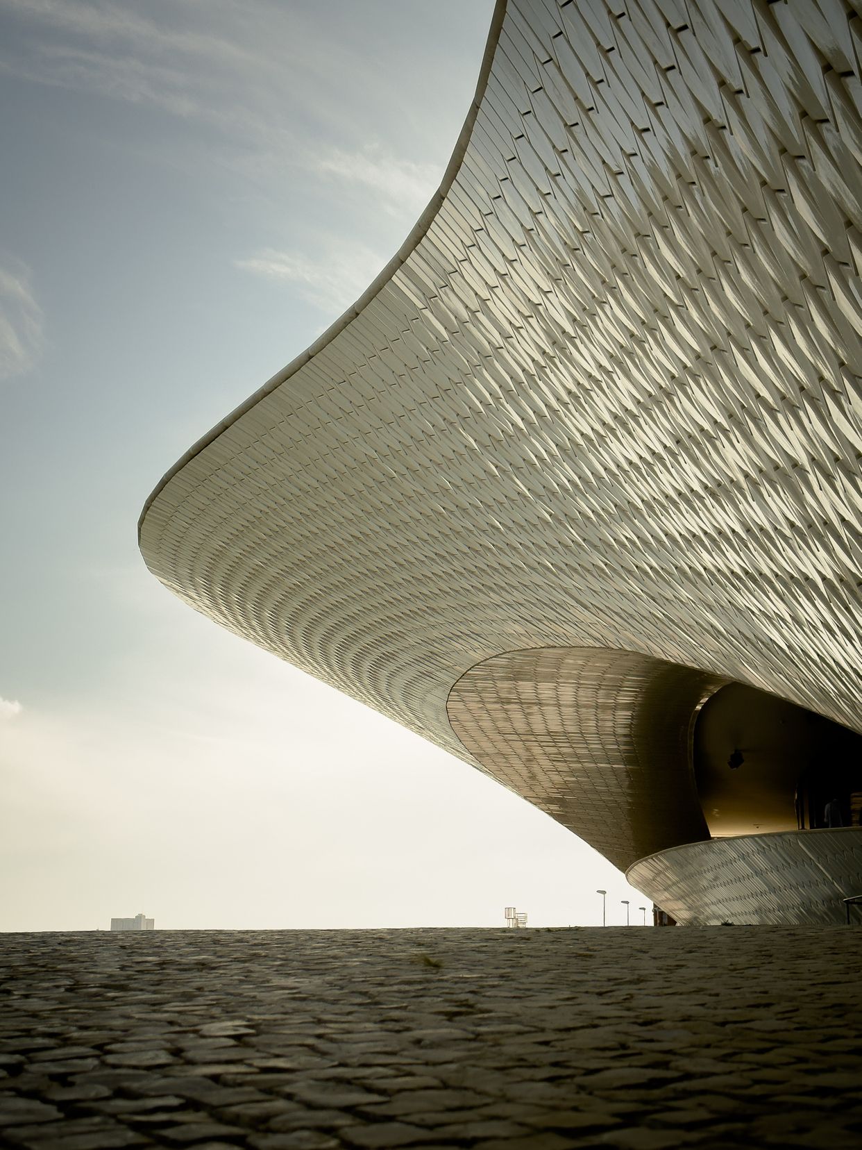MAAT Museum & Electricity Museum