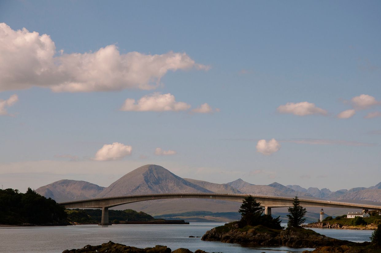Skye Bridge