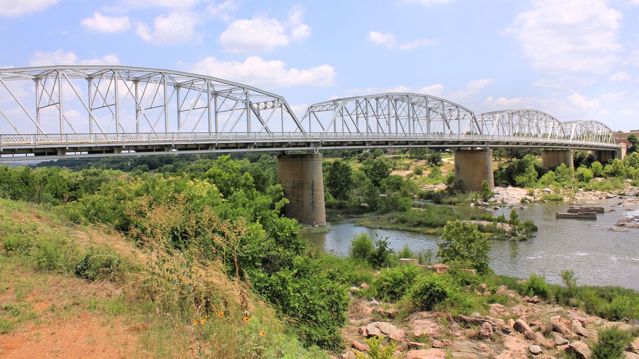 Roy B. Inks Bridge