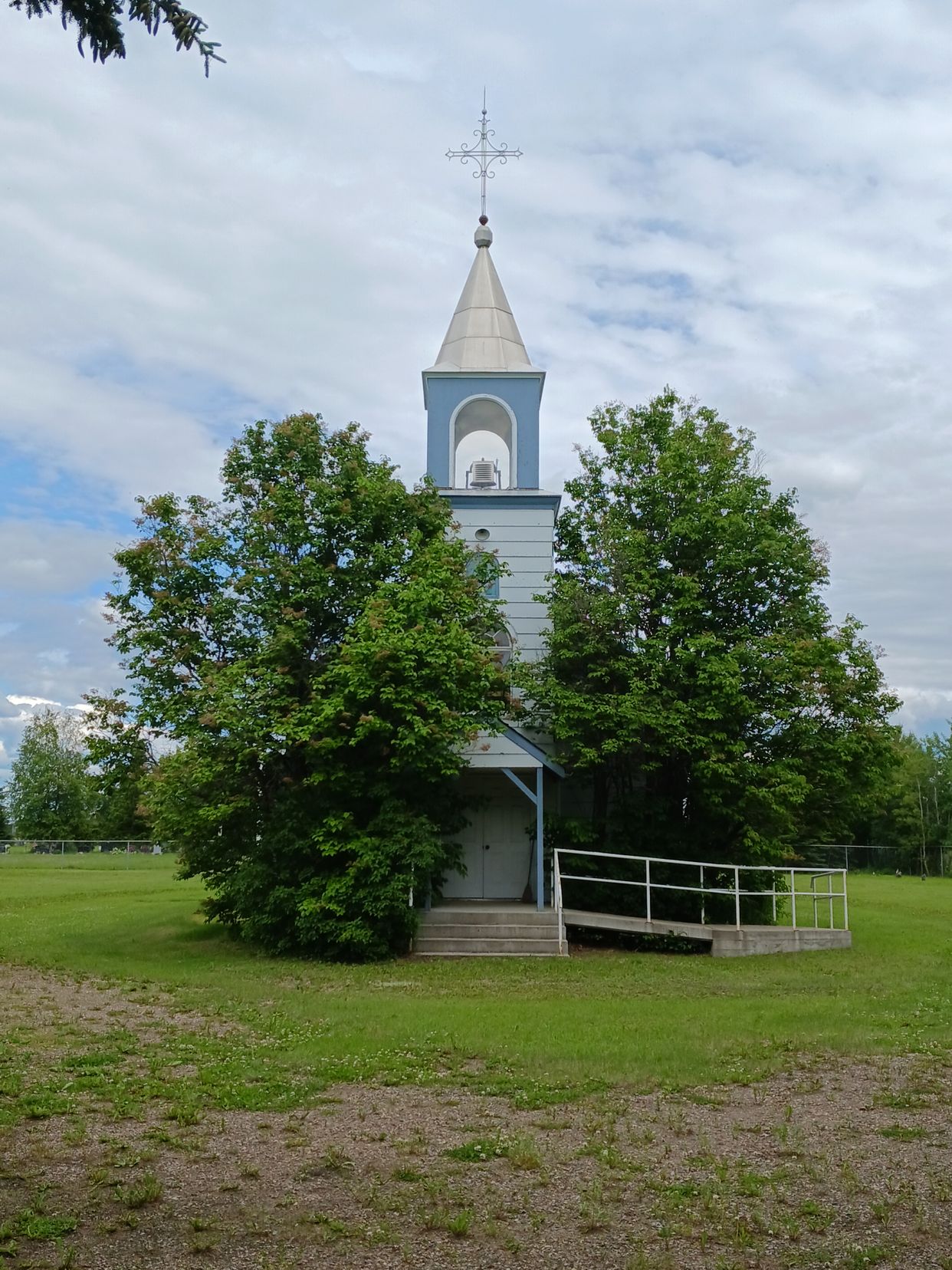 St.Paul and St. Peter Parish