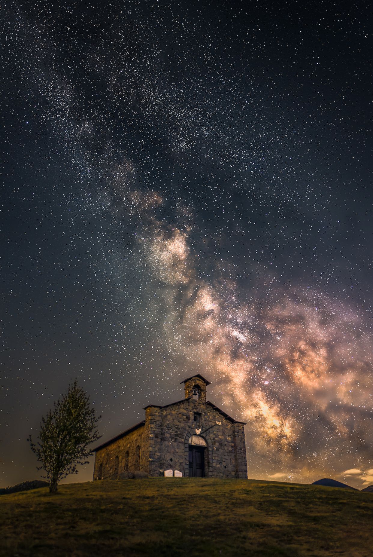 Chiesetta della Madonna dell'Orsaro
