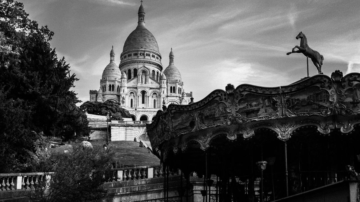 Butte Montmartre