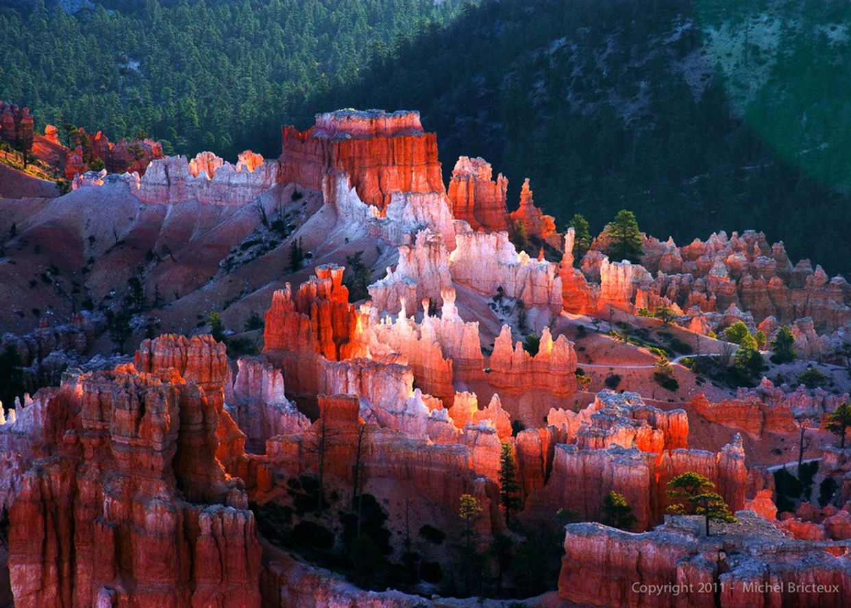 Bryce Canyon National Park