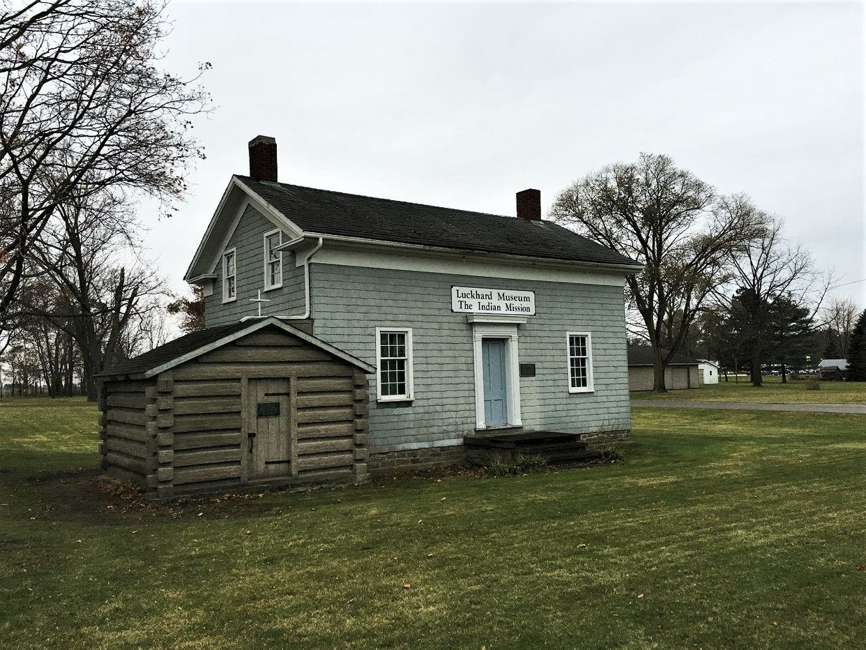 Indian Mission
