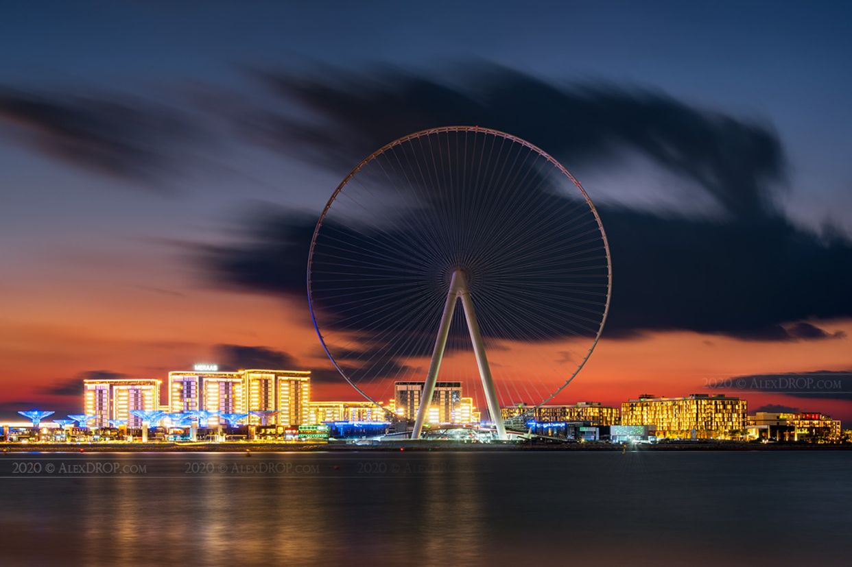 JBR Beach