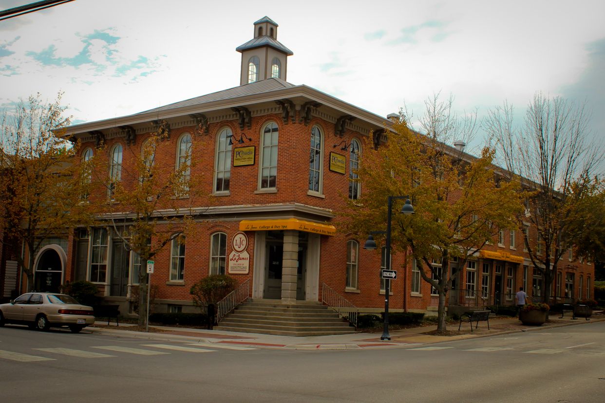  Union Brewery
