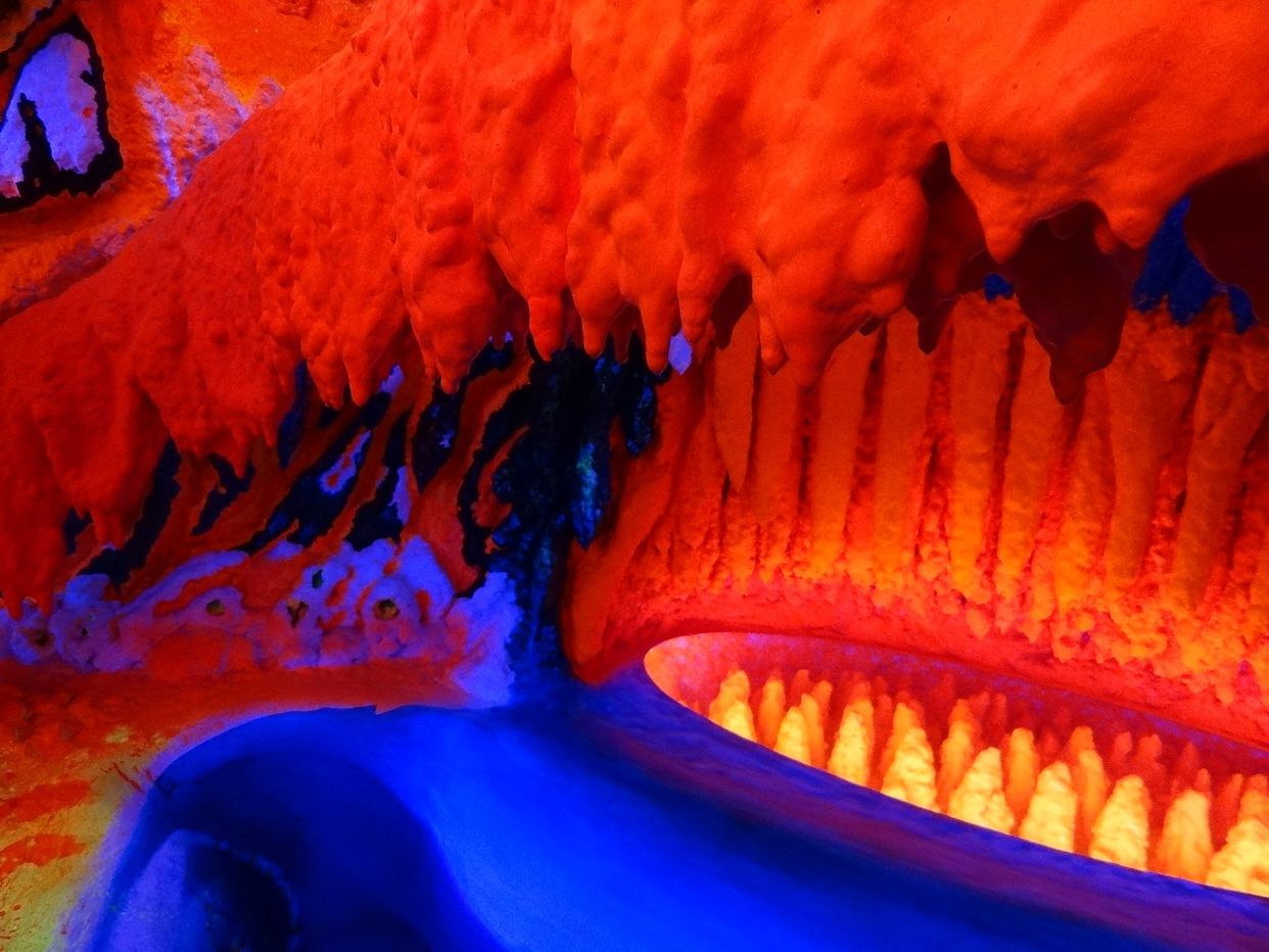 Electric Ladyland