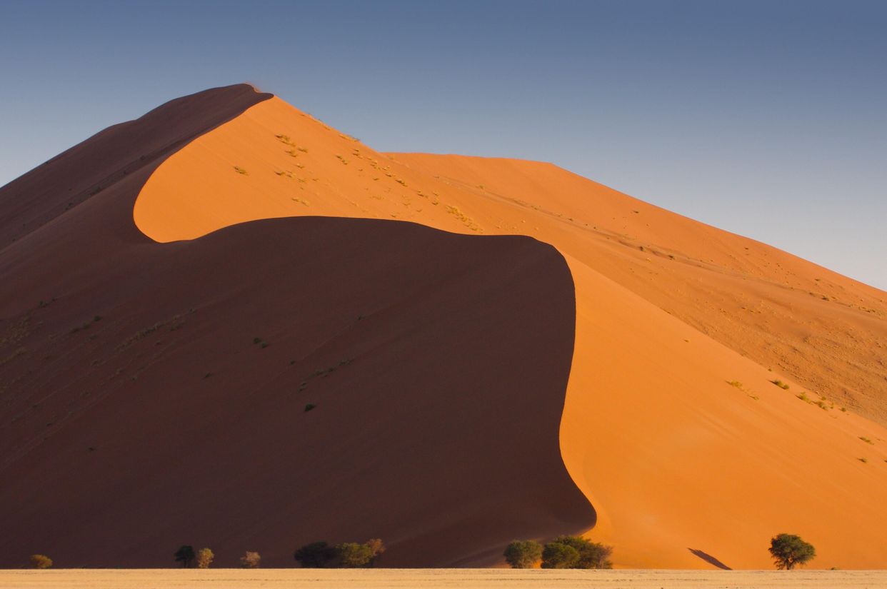 Dune 7 - Photo by Kurt Cotoaga