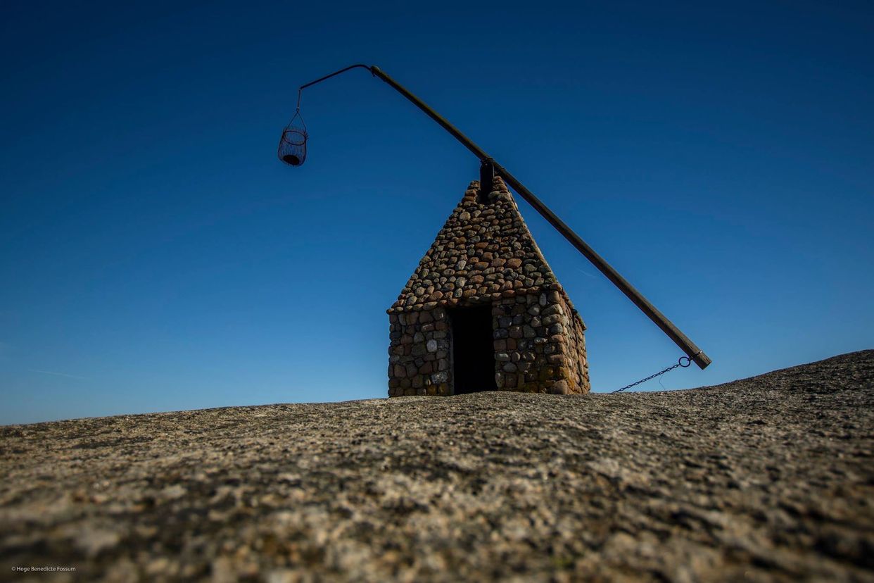 Verdens Ende Vippefyret