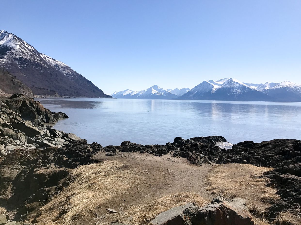 Turnagain Arm