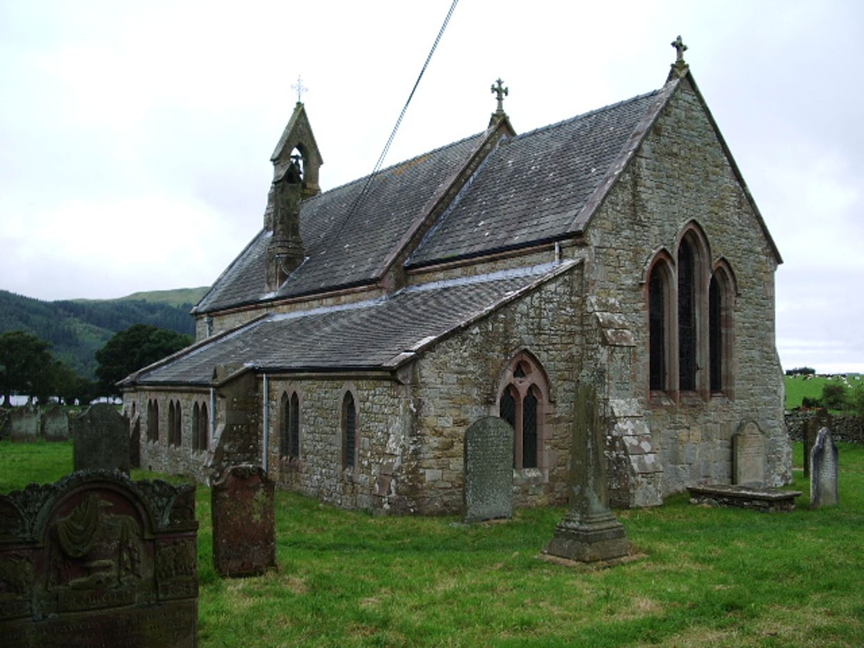 Parish Church of St Bega