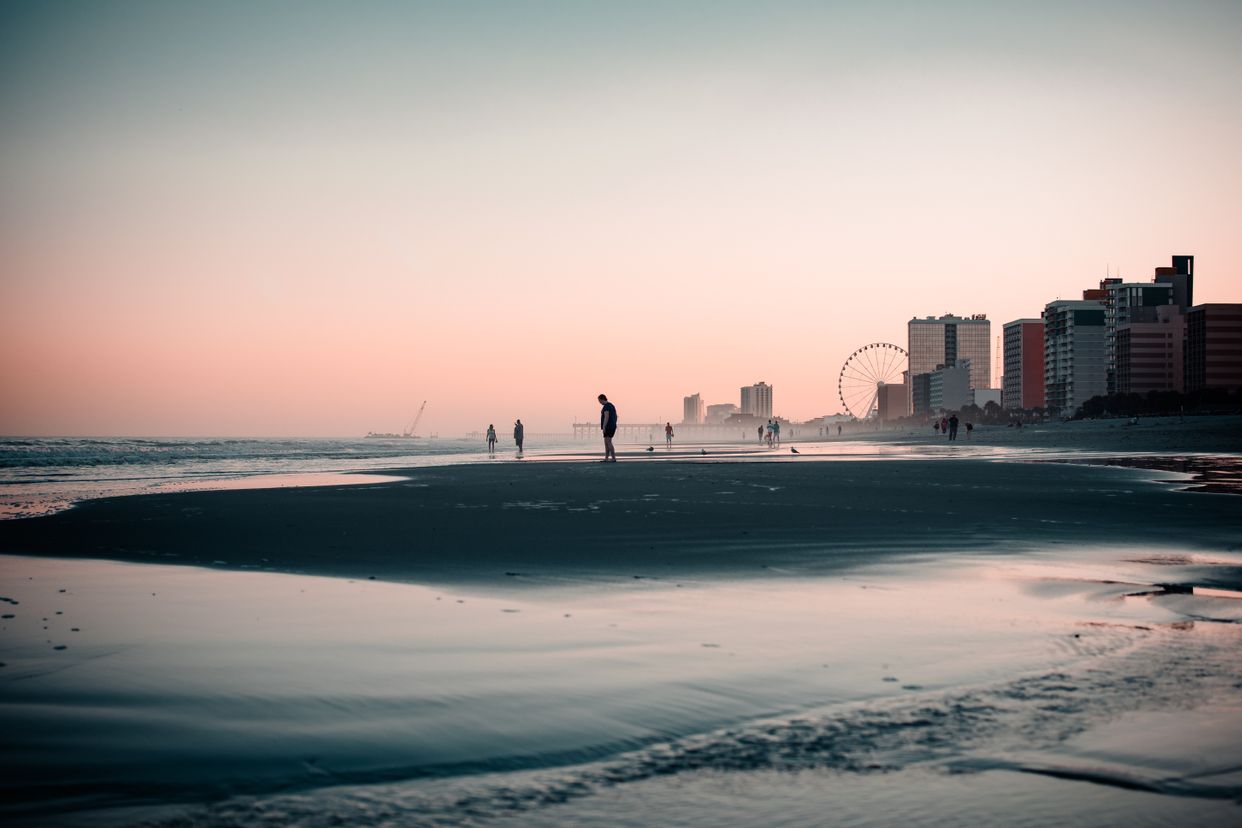 Myrtle Beach 