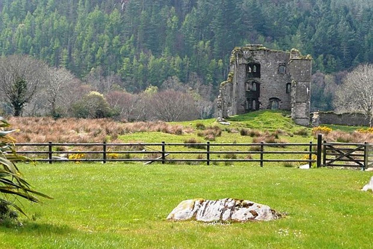 Wynne's Folly