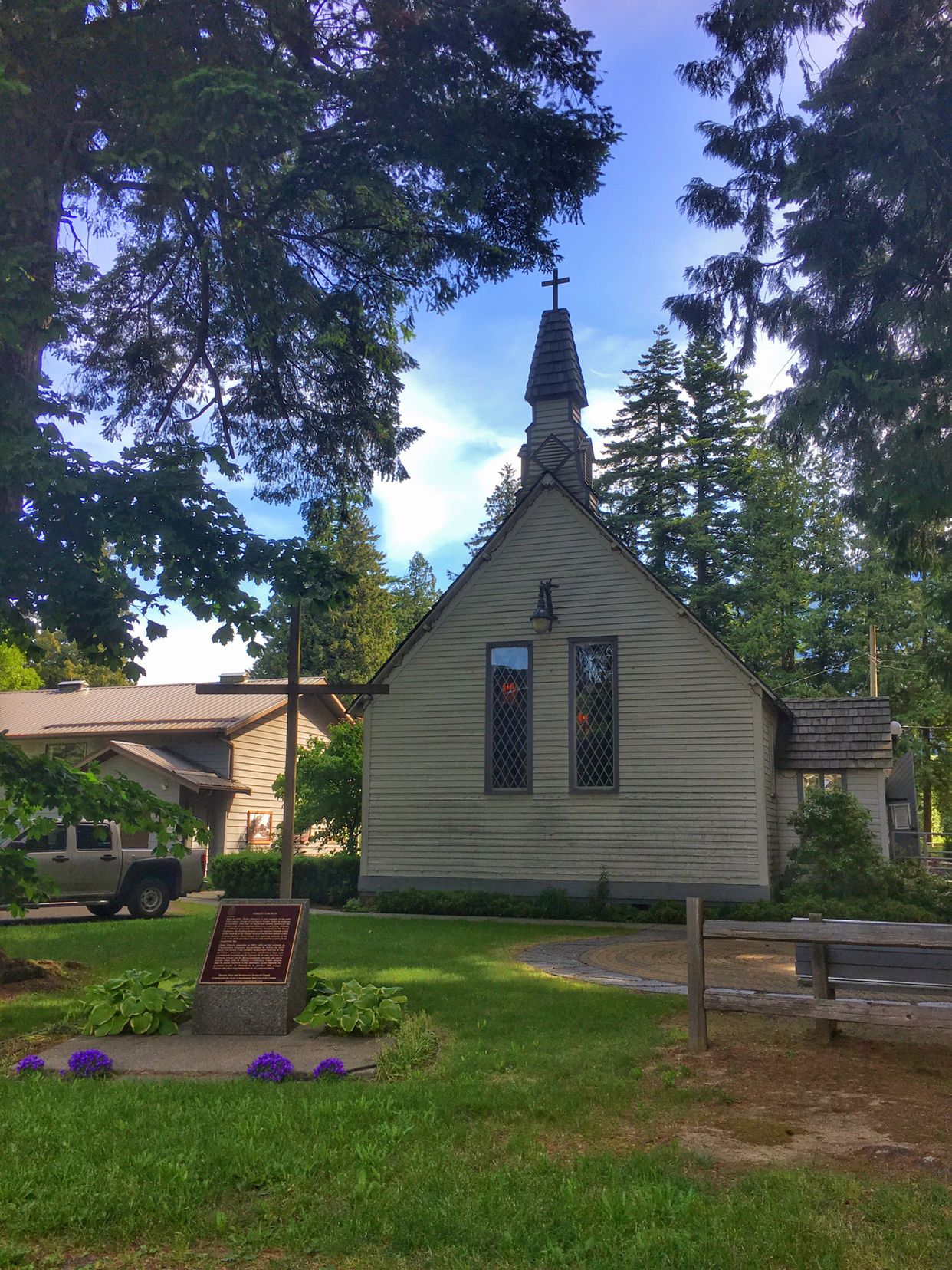 Christ Church Hope
