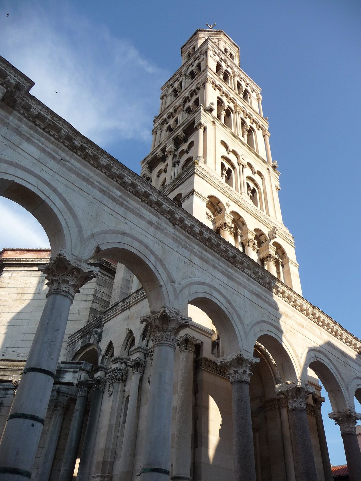 Diocletian's Palace