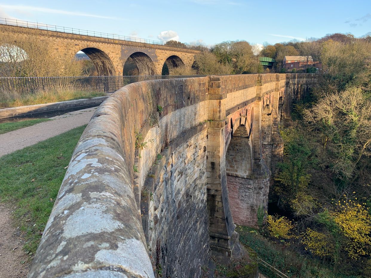 Marple Aqueduct