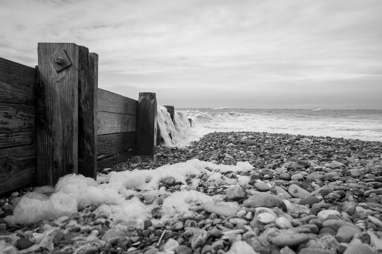 Fleetwood Beach