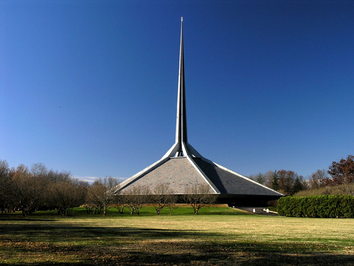 North Christian Church 