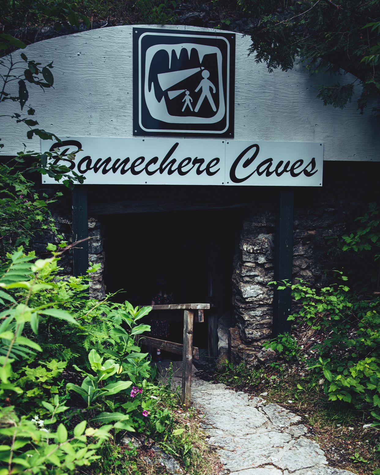 Bonnechere Caves