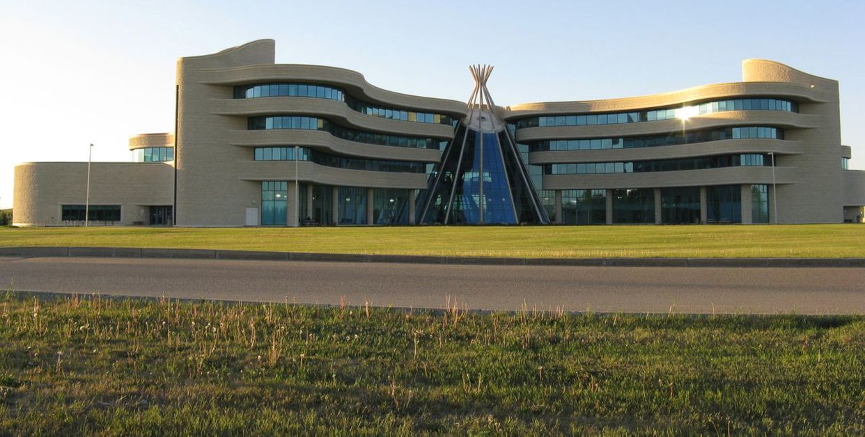 First Nations University