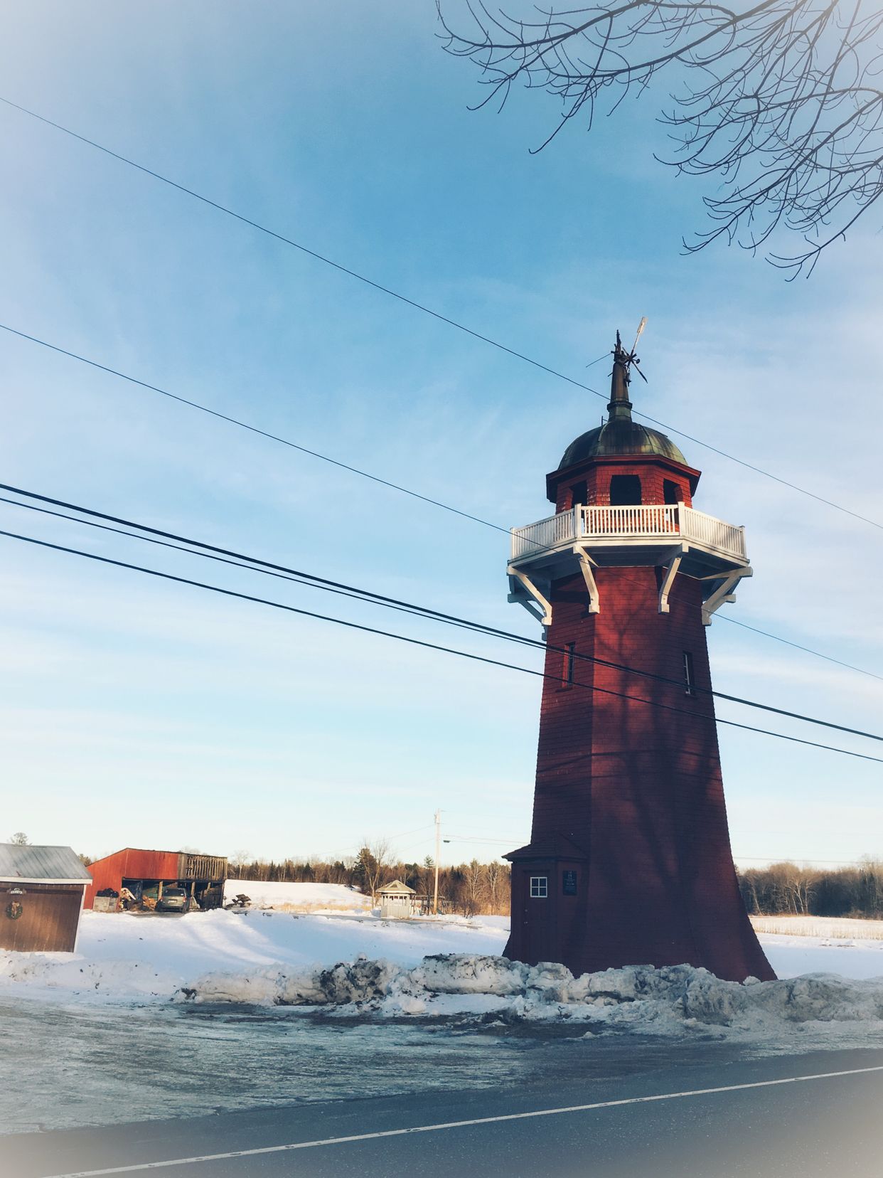 Windmill