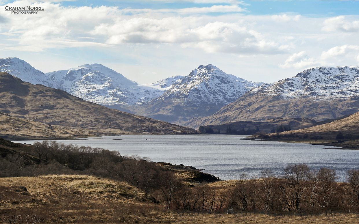 Loch Arklet