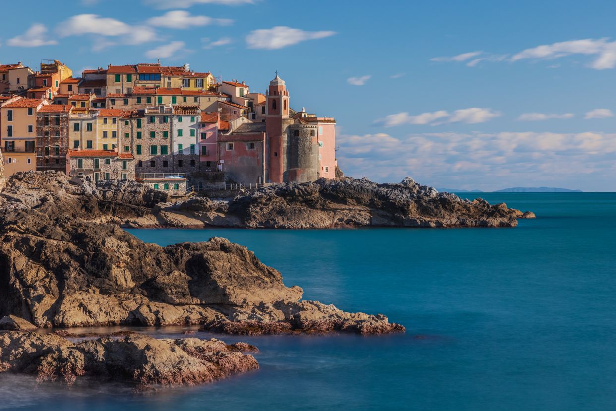 Marina di Tellaro