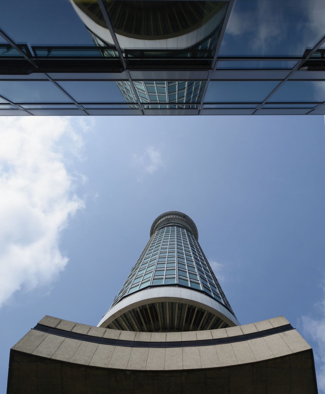 BT Tower