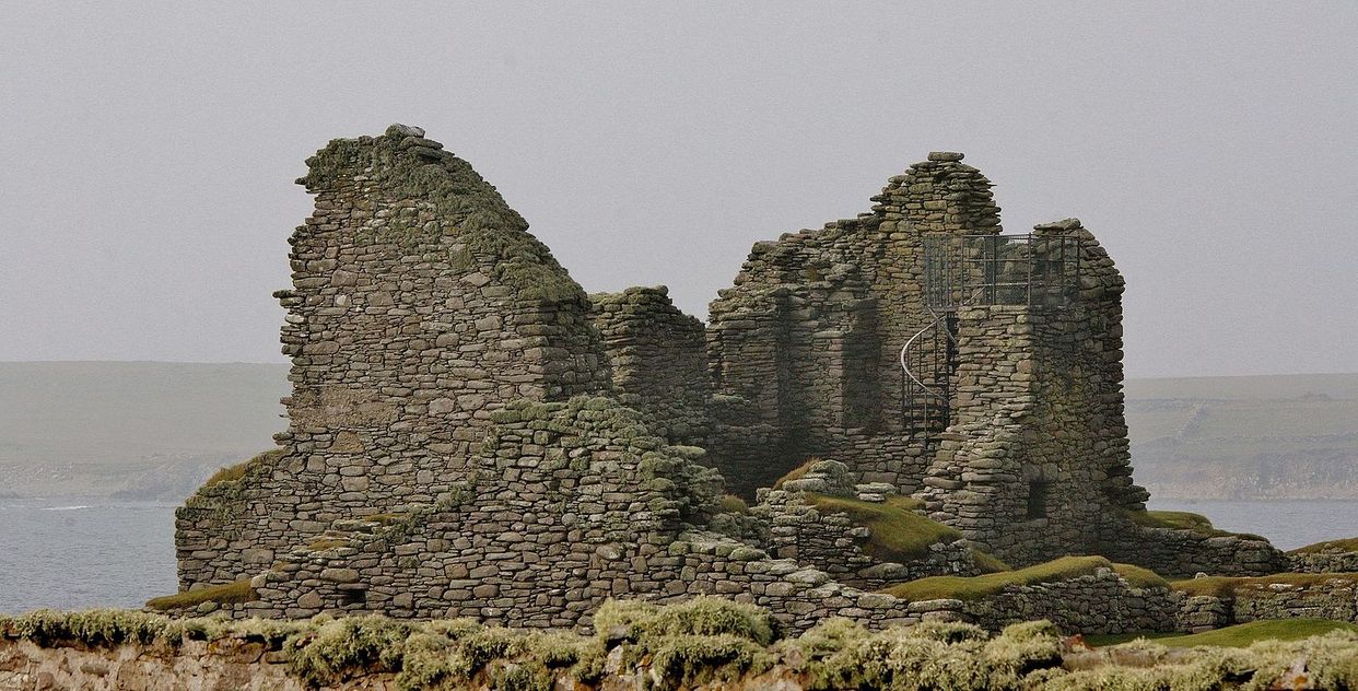 Jarlshof