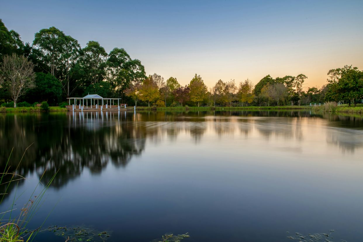 Fagan Park