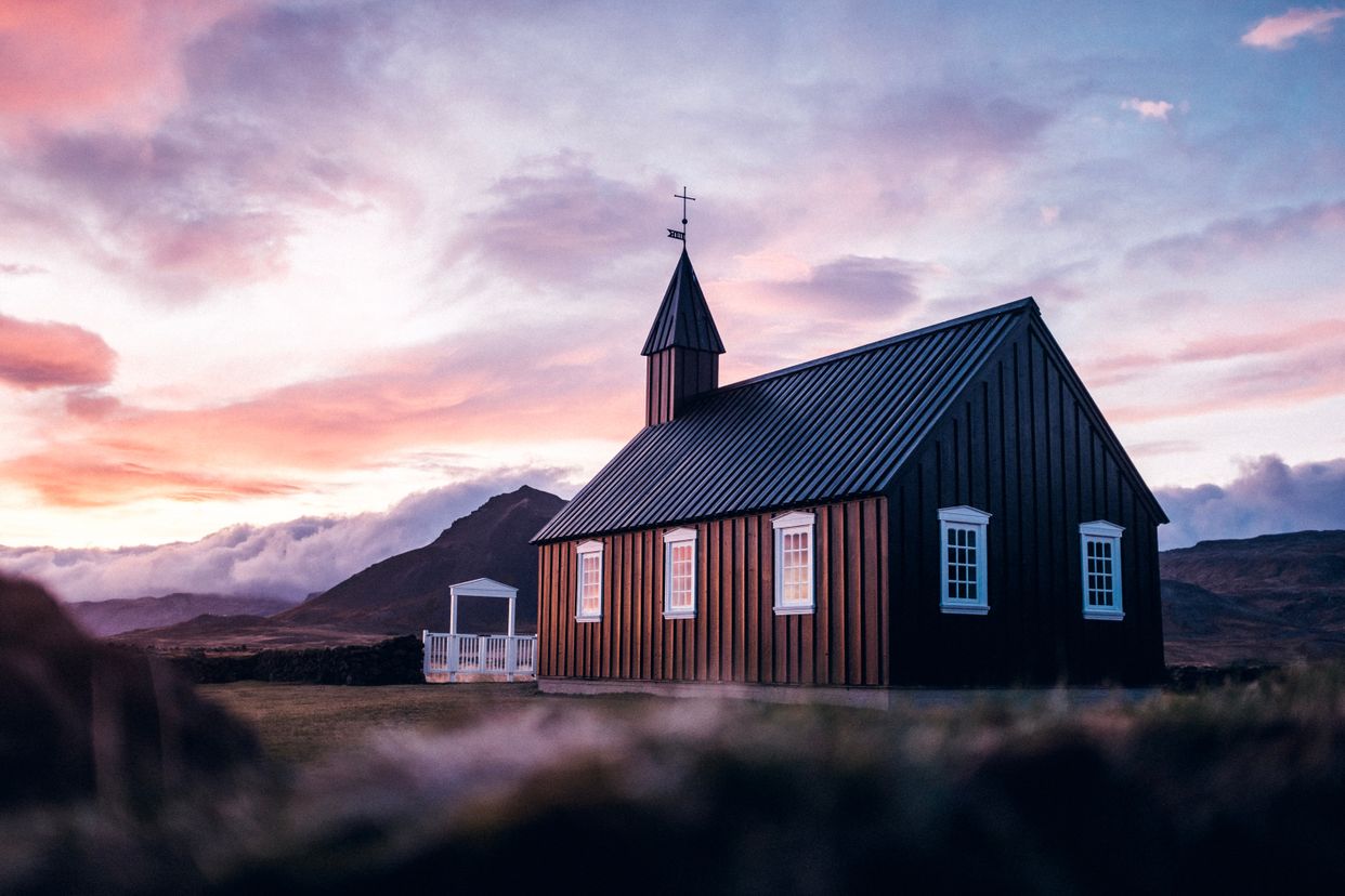 Búðakirkja