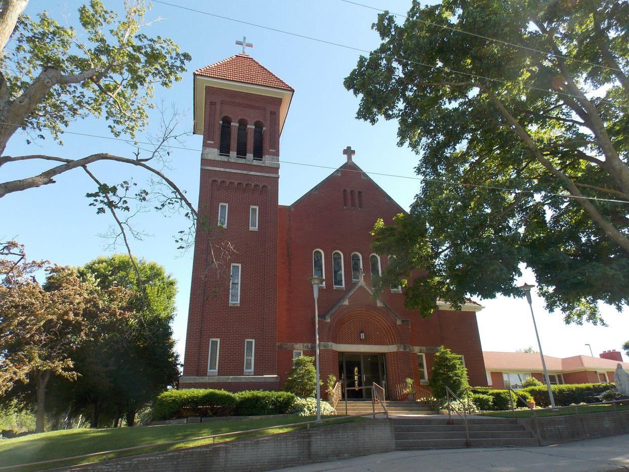 St. Mary's Catholic Church