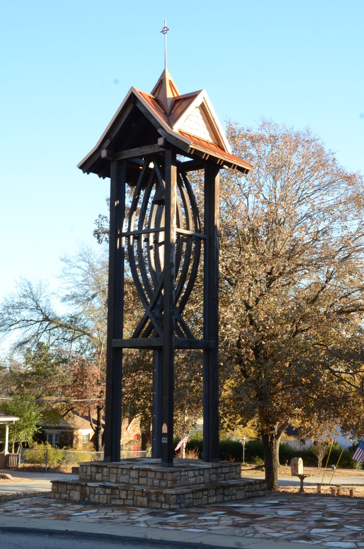 Greenwood Presbyterian Church