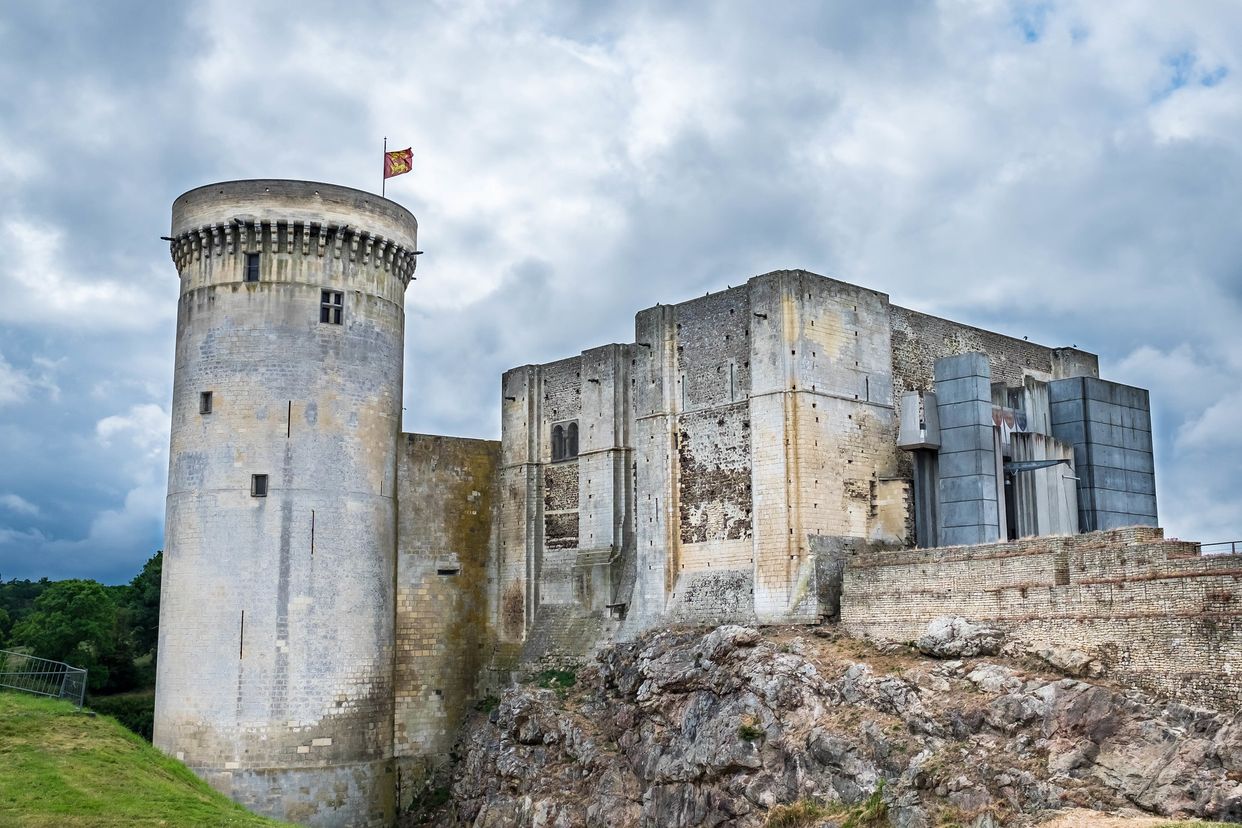 Château de Falaise