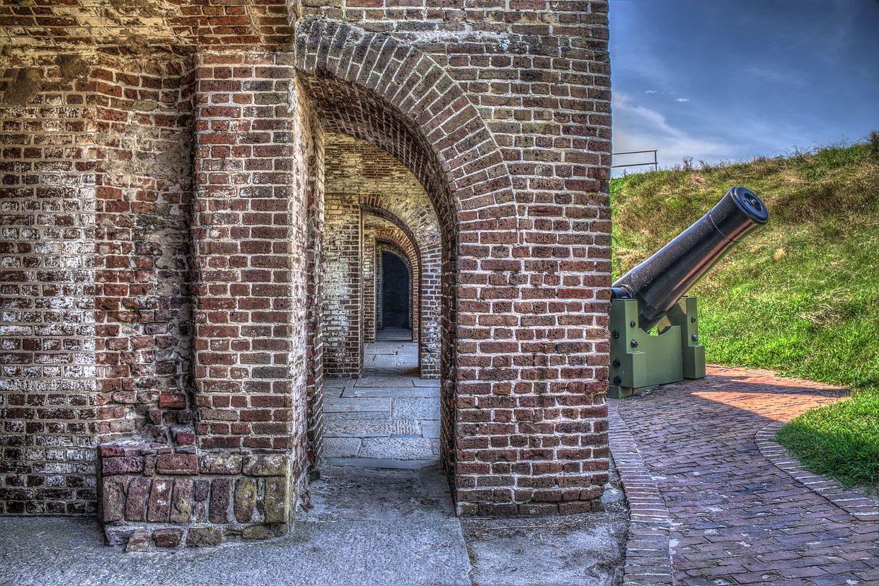 Fort Sumter