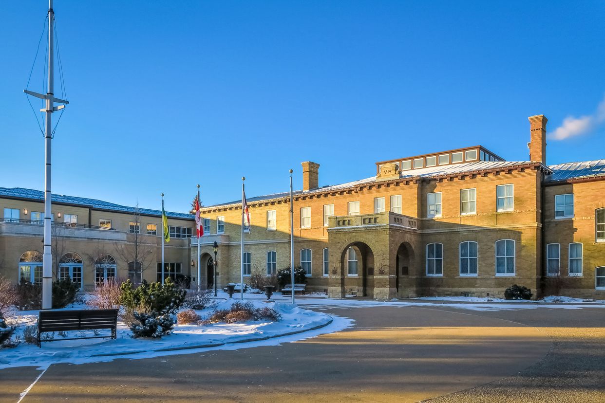 Government House