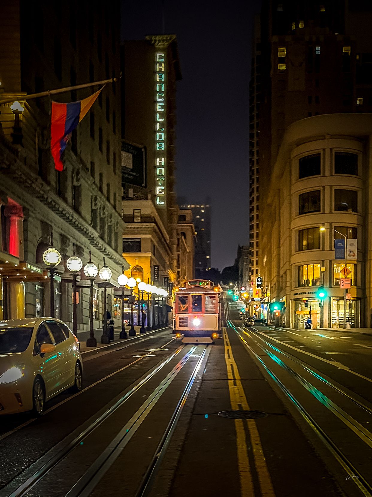 Union Square