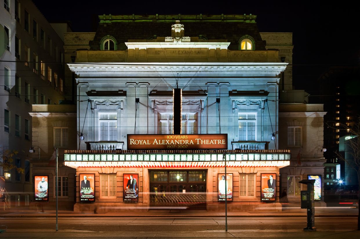 Royal Alexandra Theater