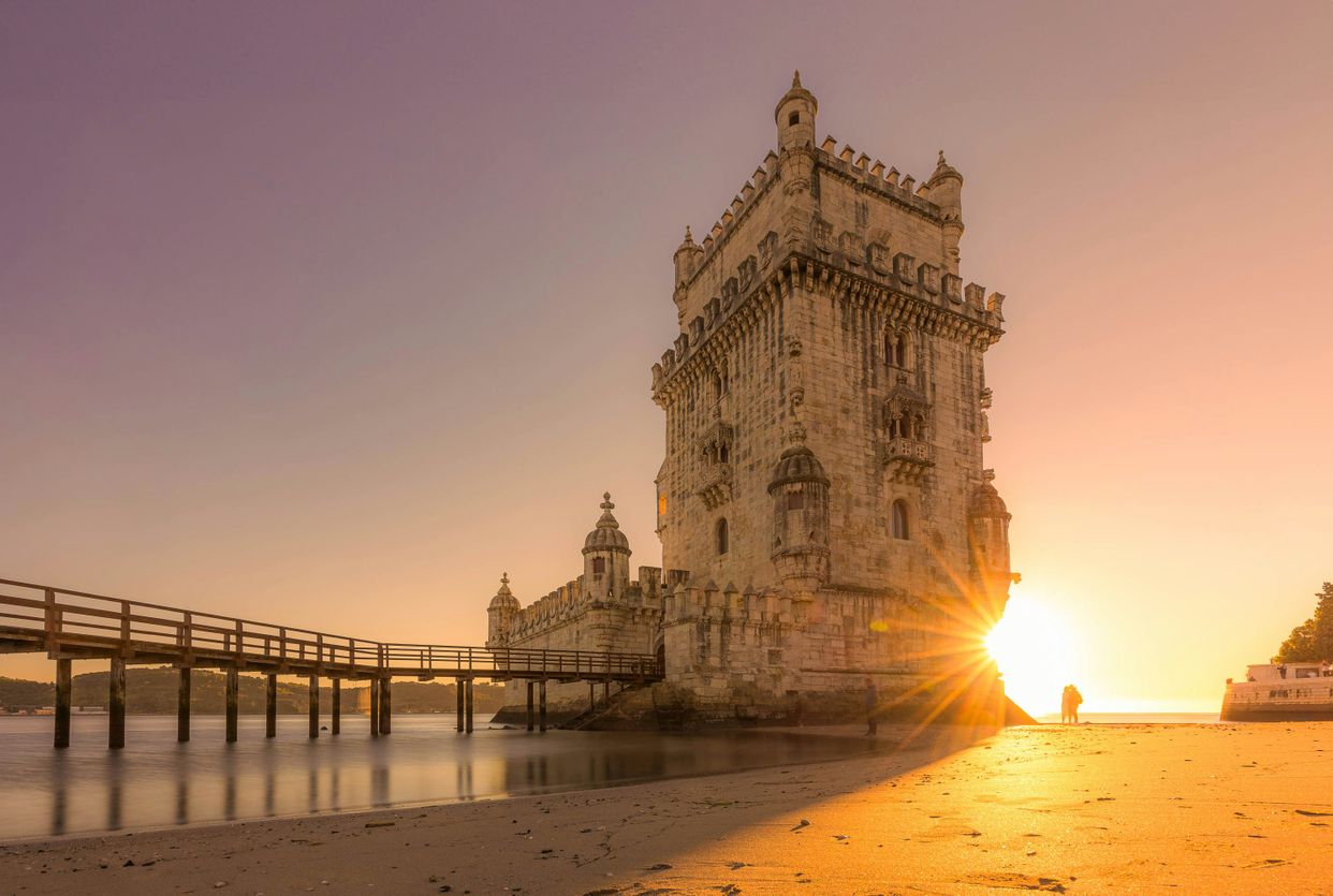 Belém Tower